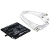 Mobile Phone Battery MeiZu MX5 Dual SIM