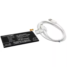 Compatible replacement for Samsung EB-BA300ABE,GH43-04381A