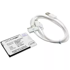 Kompatybilny zamiennik dla LG BL-54SG,BL-54SH,EAC62018209,EAC62018301