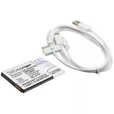Kompatybilny zamiennik dla LG BL-51YF,EAC62858501