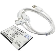 Kompatybilny zamiennik dla LG BL-53YH,EAC62378905