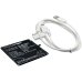 Baterie do telefonów komórkowych MeiZu M575 Dual SIM
