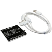 Medical Battery Meizu NIUX