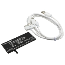 Kompatybilny zamiennik dla Apple 616-0804,616-0805,616-0806,616-0809