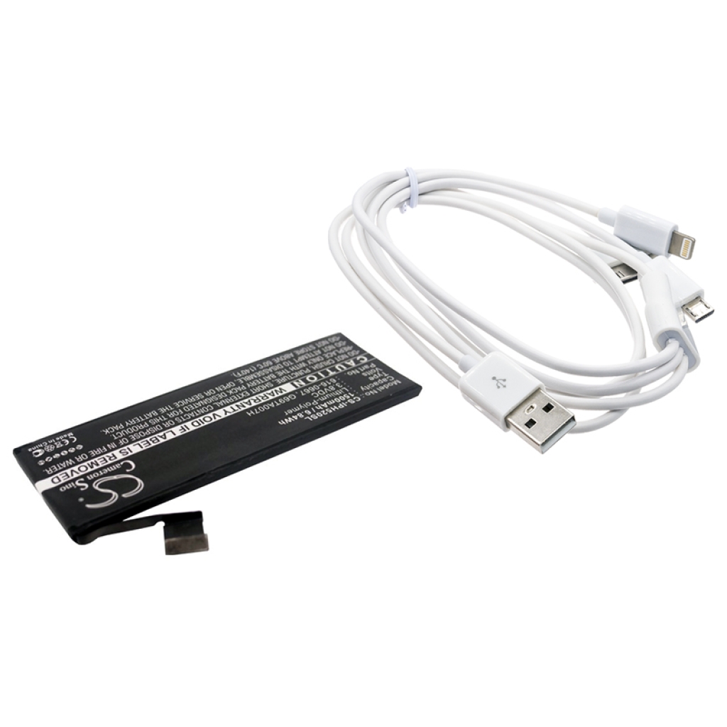 Medical Battery Apple A1532