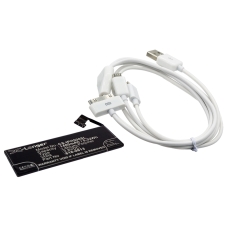 Kompatybilny zamiennik dla Apple 616-0610,616-0611,616-0612,616-0613,AAP353292PA...