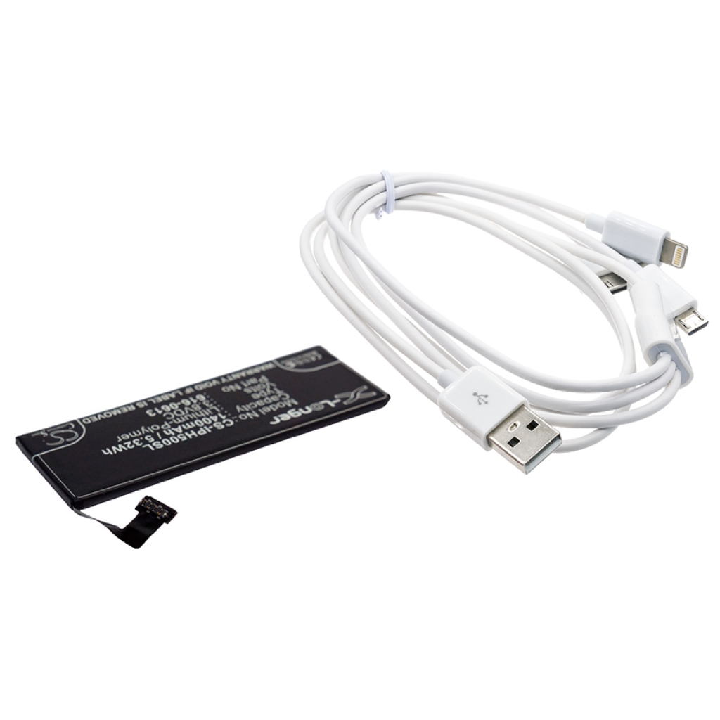 Medical Battery Apple A1428
