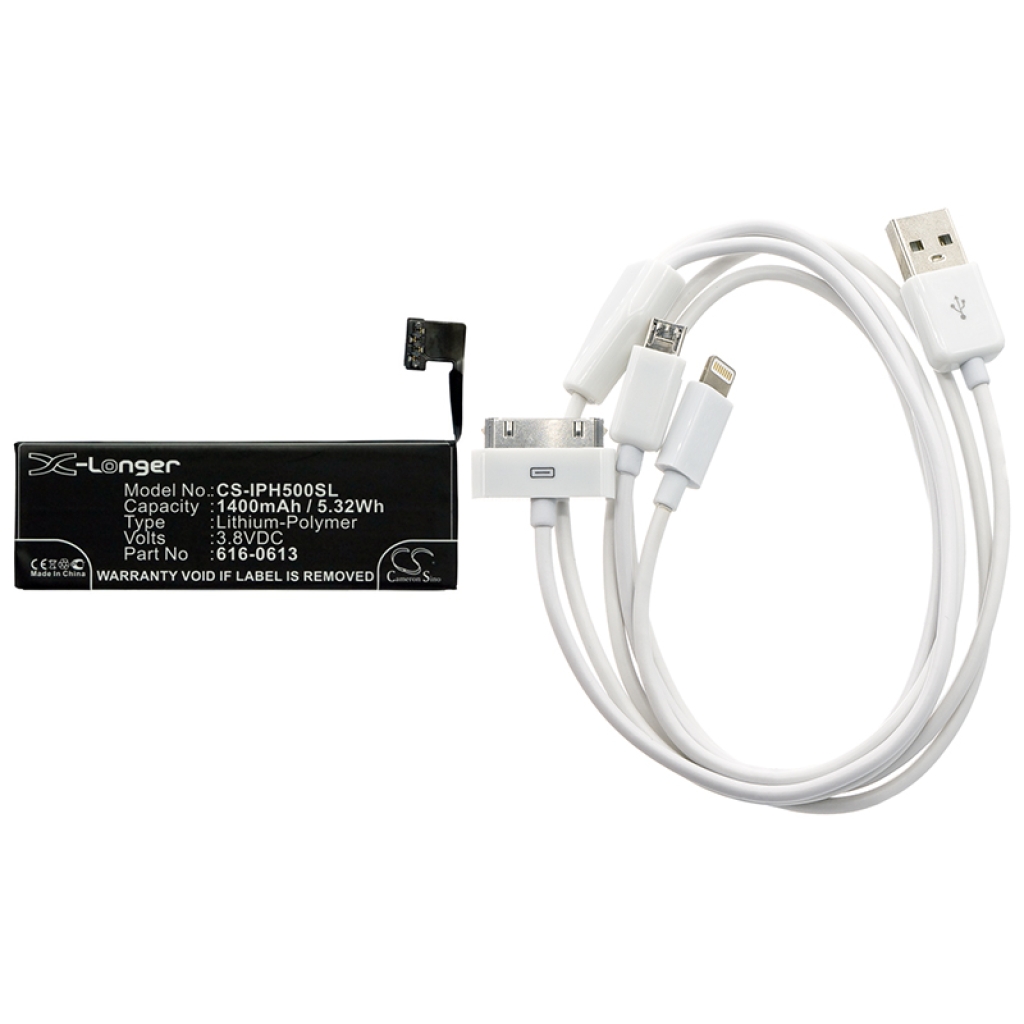 Medical Battery Apple A1428