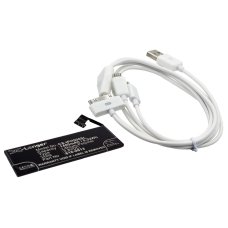 Kompatybilny zamiennik dla Apple 616-0610,616-0611,616-0612,616-0613,AAP353292PA...