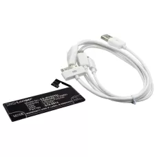 Kompatybilny zamiennik dla Apple 616-0610,616-0611,616-0612,616-0613,AAP353292PA...