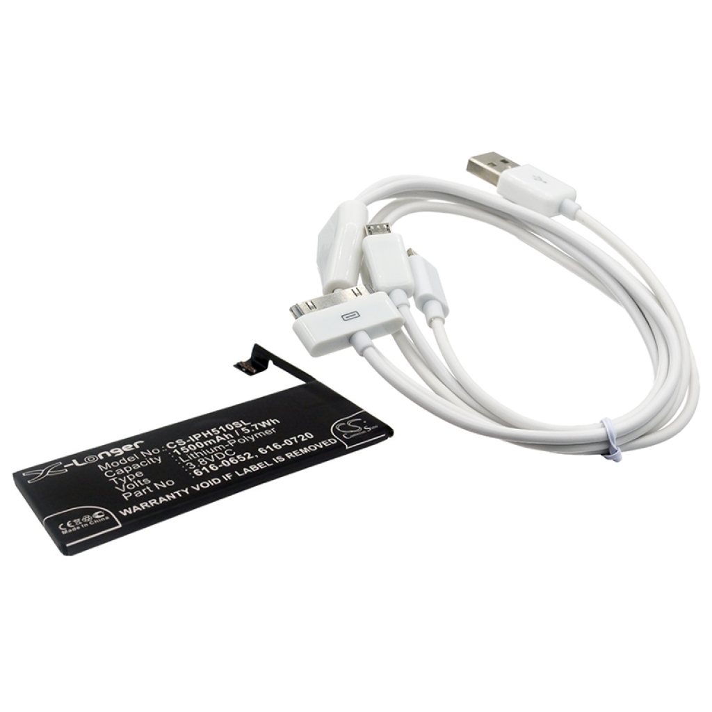 Medical Battery Apple A1528