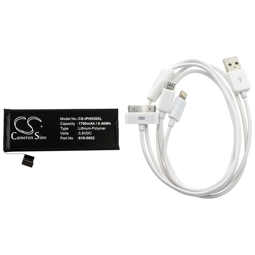 Medical Battery Apple A1526