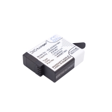 Kompatybilny zamiennik dla GoPro AHDBT-501,BC-GP5C