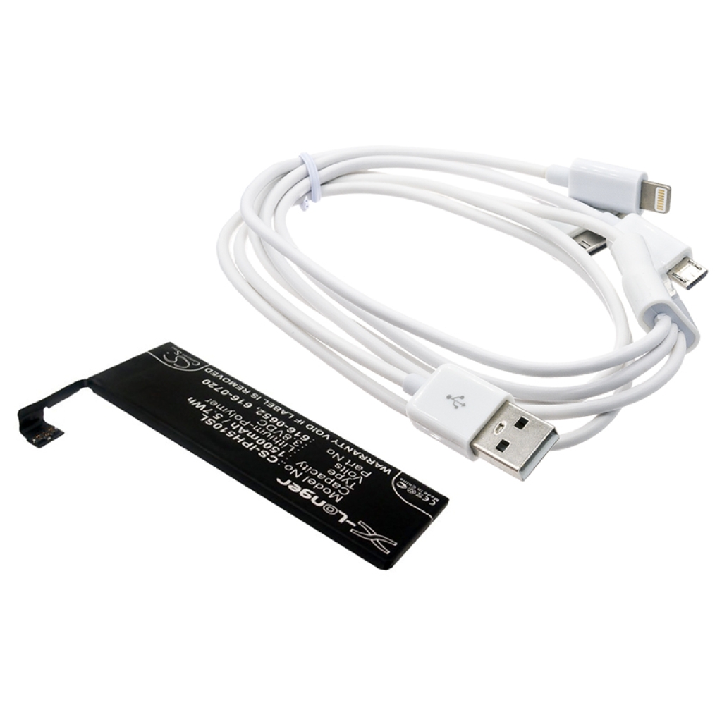 Baterie do urządzeń medycznych Apple A1234