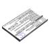 Batteries Remote Control Battery CS-CB200RC