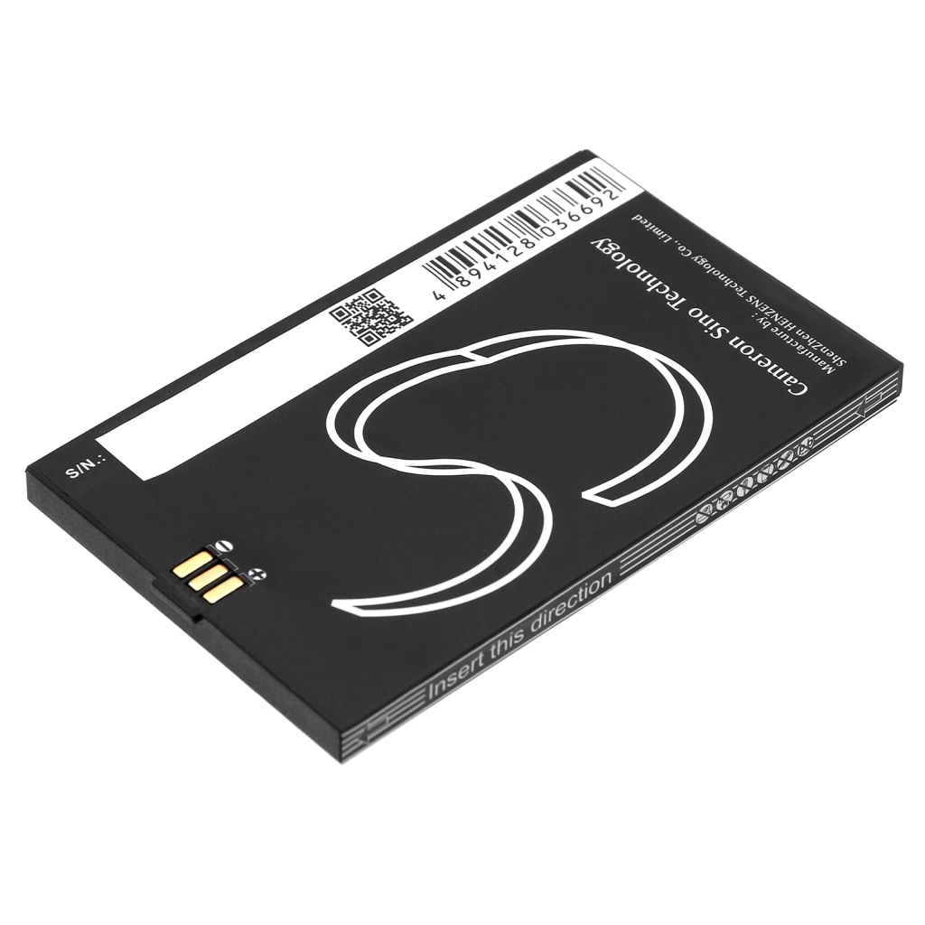 Batteries Remote Control Battery CS-CB200RC