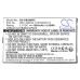 Batteries Remote Control Battery CS-CB200RC