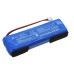 Batteries DVD Player Battery CS-CBD775SL