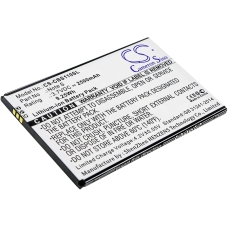 Kompatybilny zamiennik dla Cubot NOTE S