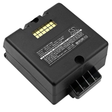 Compatible replacement for Cattron theimeg 1BAT-7706-A101-G,1BAT-7706-A101.E,1BAT-7706-A201,BE023-00075,BE023-00122