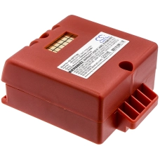 Compatible replacement for Cattron theimeg 1BAT-7706-A101-G,1BAT-7706-A101.E,1BAT-7706-A201,BE023-00122