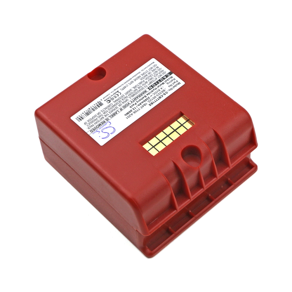 Battery Replaces 1BAT-7706-A201