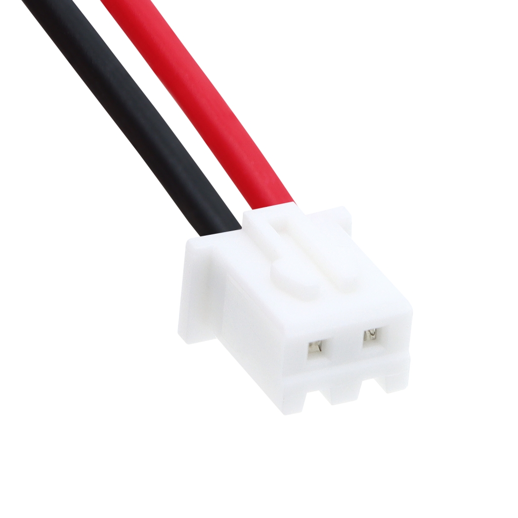 Vacuum Battery Concept CS-CCW100VX