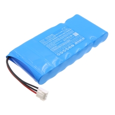 Kompatybilna wymiana baterii za Cardio INR18650-4S1P
