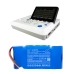 Medical Battery Cardio CS-CDE300MX