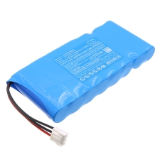 Kompatybilna wymiana baterii za Cardio INR18650-4S2P