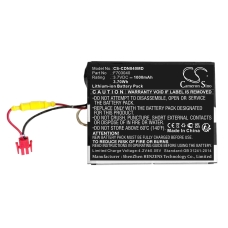 Kompatybilna wymiana baterii za Covidien F703040