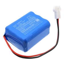 Compatible battery replacement for CREATIVE CR2302-0000005,CR2302-0000020,DL3210,J3300PG00766