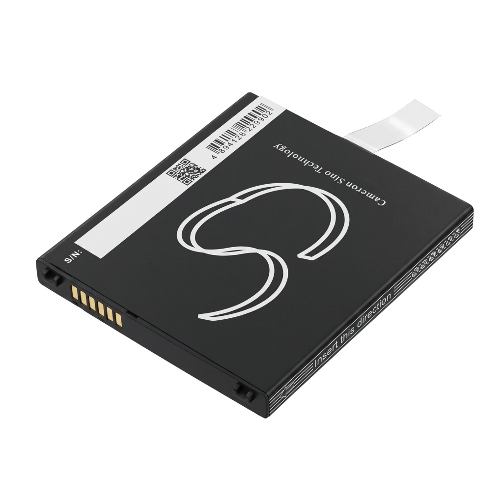 Battery for Capture Eagle Android Rugged Mobile Terminal