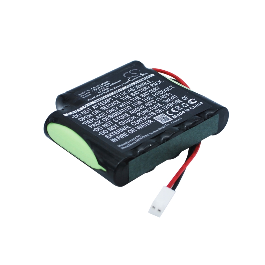 Medical Battery Globus Genesy 1200