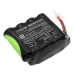 Battery compatible with Carefusion