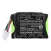 Battery compatible with Carefusion