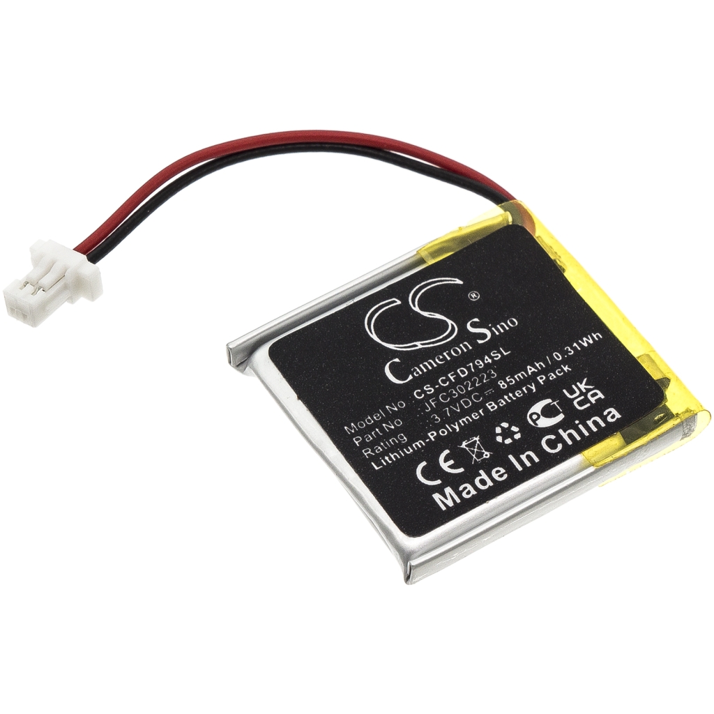 Smart Home Battery Autostart CS-CFD794SL
