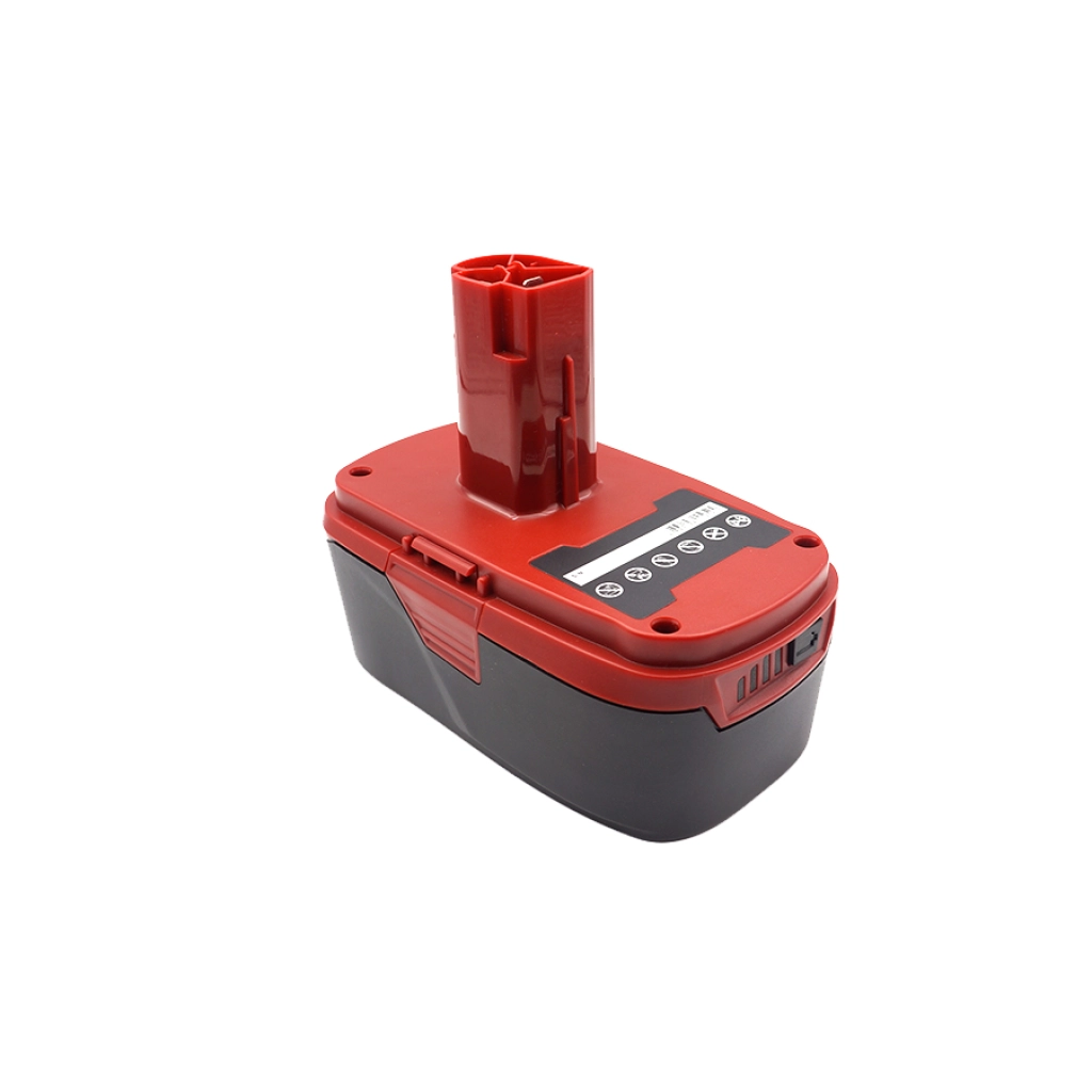 Battery industrial Craftsman 115122