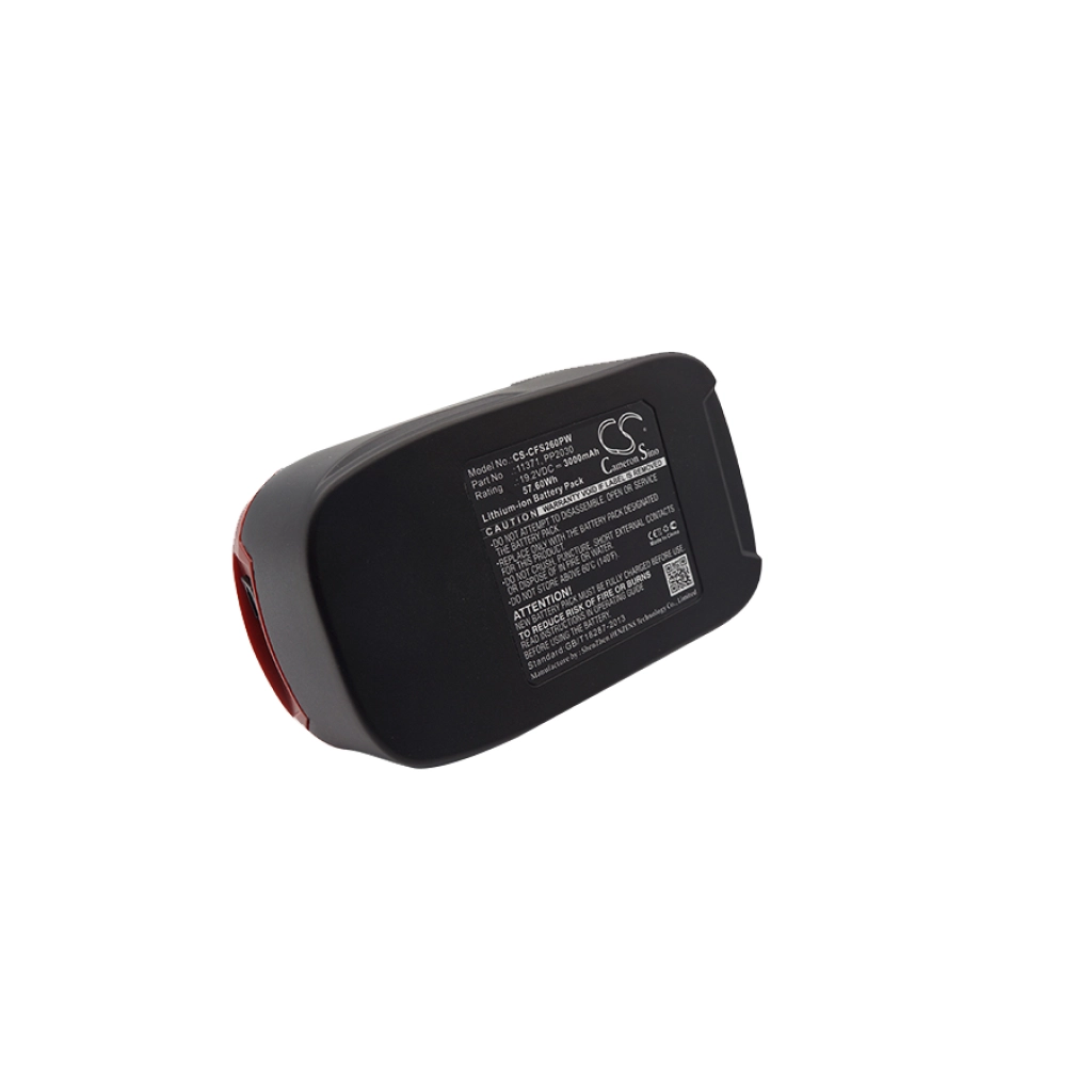 Battery industrial Craftsman 115122