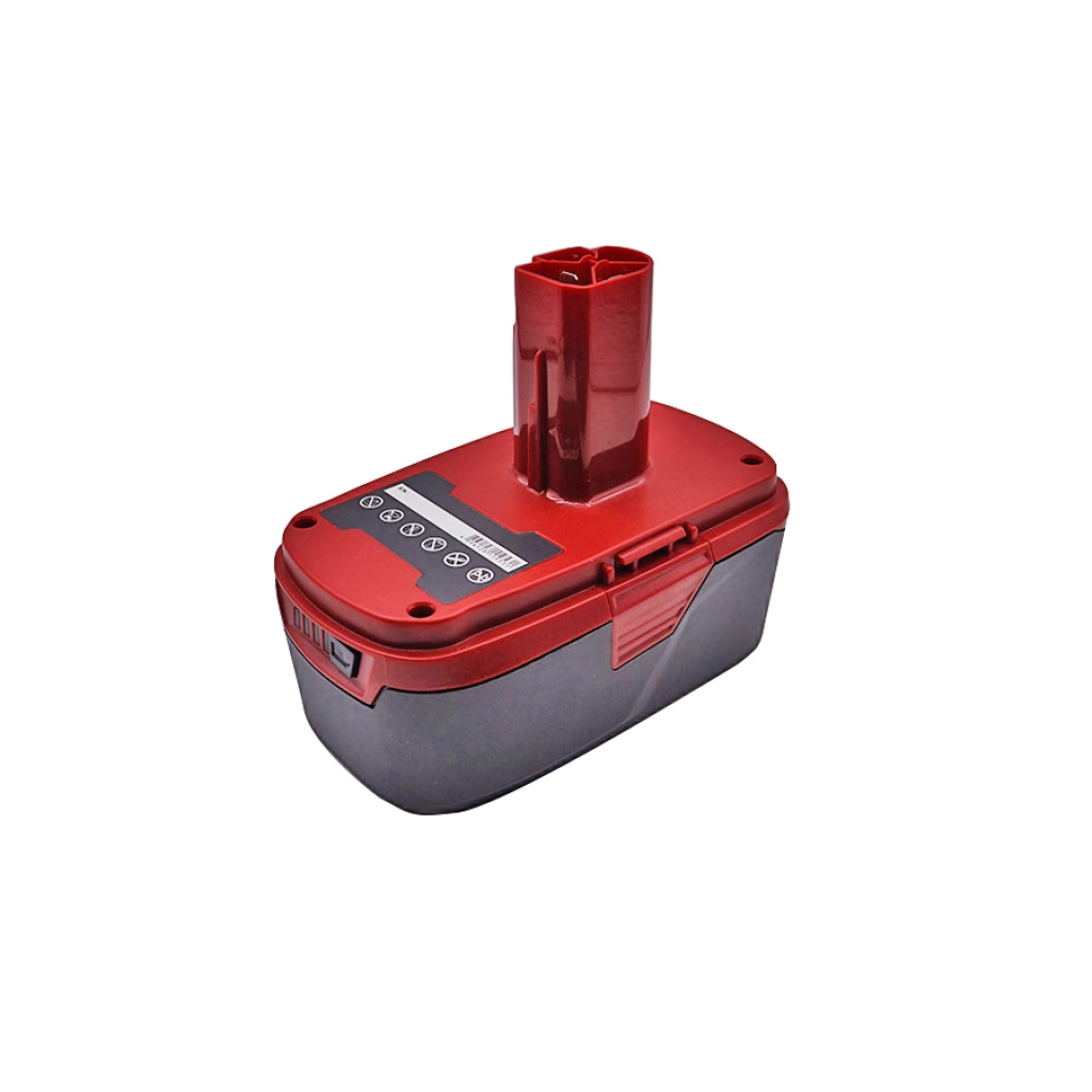 Battery industrial Craftsman 114853