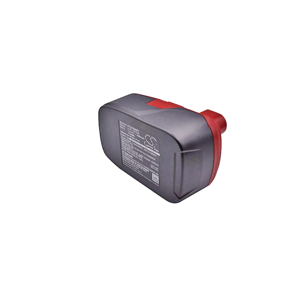 Battery industrial Craftsman 114853