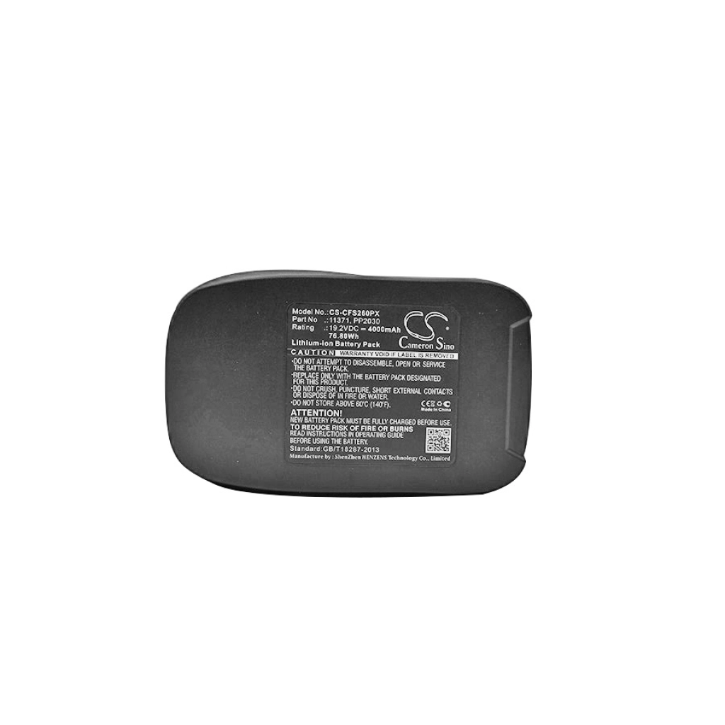 Battery industrial Craftsman 114853