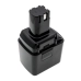 Battery industrial Craftsman CS-CFT102PX