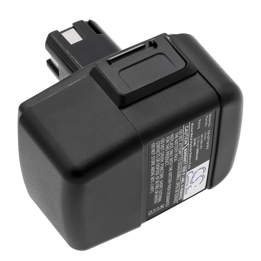 Battery Replaces 981088-001