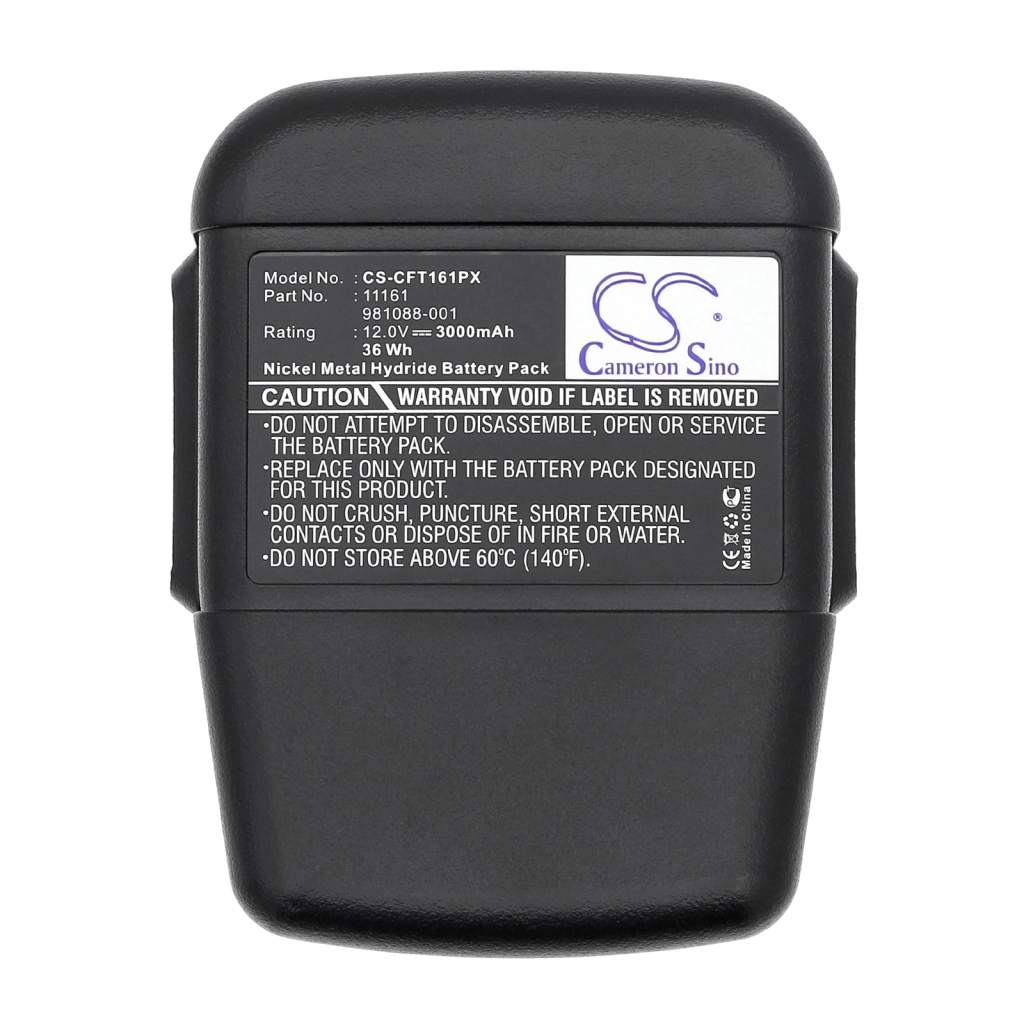 Battery Replaces 981088-001