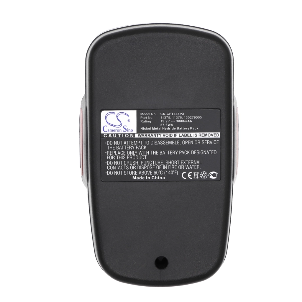 Battery industrial Craftsman 315.101540