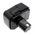 Battery industrial Craftsman CS-CFT343PW