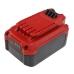 Battery industrial Craftsman CMCS600