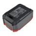 Battery industrial Craftsman CMCS600