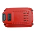Battery industrial Craftsman CMCS600